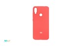 Silicone case suitable for Xiaomi Redmi Note 7/ Redmi Note 7 Pro