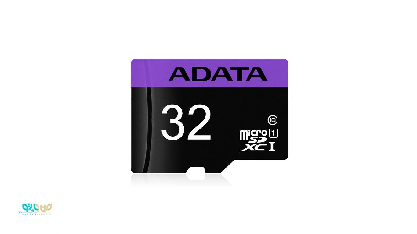 ADATA  Premier MicroSDHC/SDXC UHS-I Class10-32GB