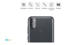 Samsung  phone camera lens protection glass suitable for Galaxy A11 