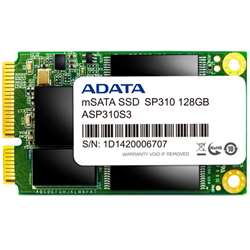 هارد اس اس دی  اینترنال ای دیتا مدل SP310 ظرفیت 32 گیگابایت