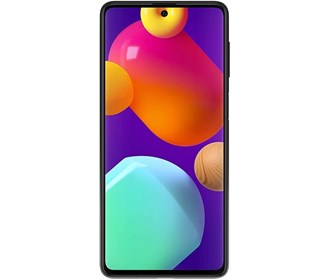 گوشی موبایل سامسونگ مدل Galaxy M62 دو سیم کارت ظرفیت 128/8 گیگابایت Samsung Galaxy M62 Dual SIM 128GB, 8GB Ram Mobile Phone
