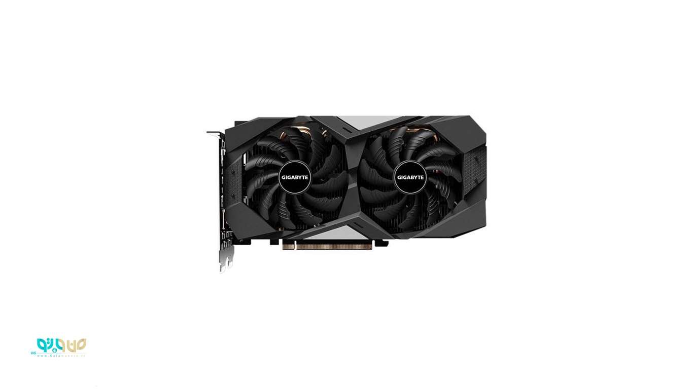 GIGABYTE-GEFORCE-RTX 2060-WINDFORCE OC-6G