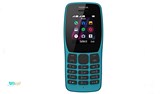 Nokia 110-2019-TA-1192 DS Dual SIM Mobile Phone