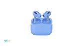 Color Bluetooth headset designed by AirPad Pro