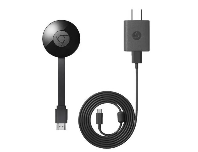 دستگاه Chromecast Google