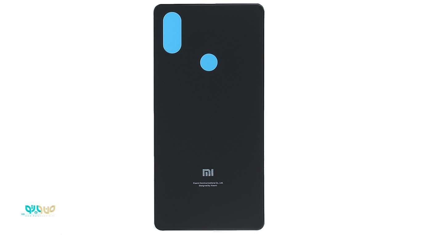 Xiaomi Mi 8 SE Back Cover