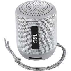  اسپیکر بلوتوثی قابل حمل تی اند جی مدل TG-129