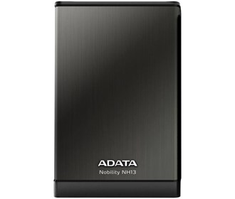 هارد دیسک اکسترنال ای دیتا مدل NH13 ظرفیت 2 ترابایت ADATA NH13 External Hard Drive 2TB