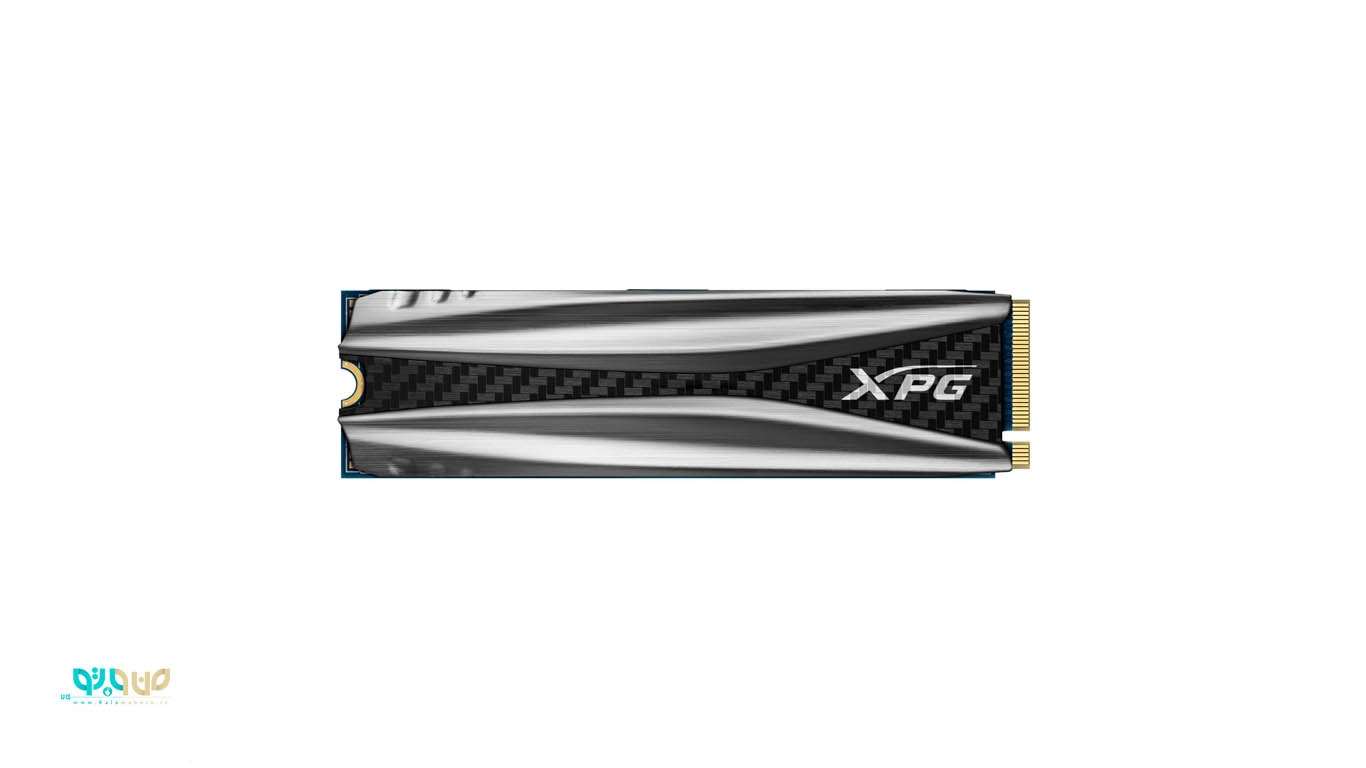 ADATA XPG GAMMIX S50 Internal SSD Drive 1TB