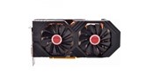 XFX Radeon RX580 8GB Graphic Card