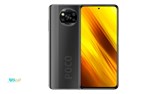 Xiaomi Poco X3 NFC Dual SIM 64GB, 6GB Ram Mobile Phone