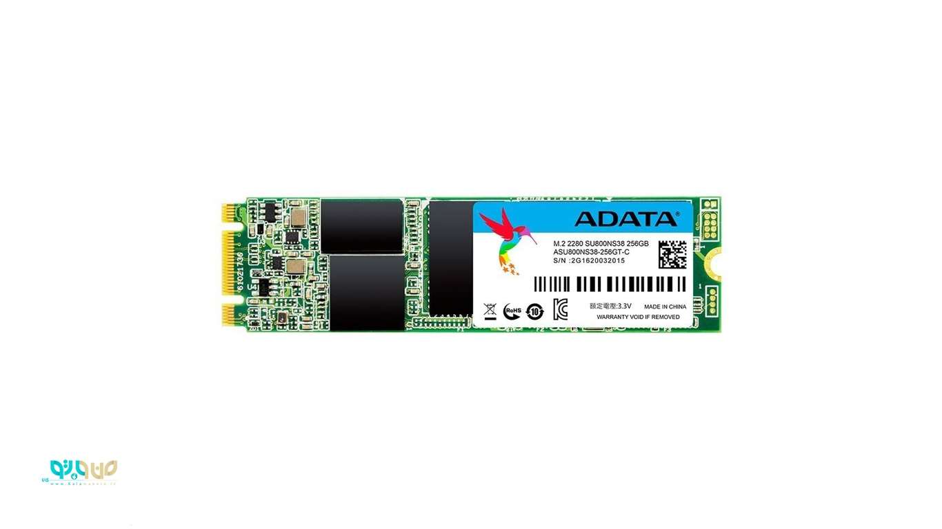 ADATA SU800 M.2  Internal SSD Drive 512GB