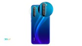 Xiaomi phone camera lens protection glass suitable for Redmi Note 8 