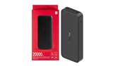 Xiaomi Redmi PB200LZM Global mobile charger with a capacity of 20,000 mAh