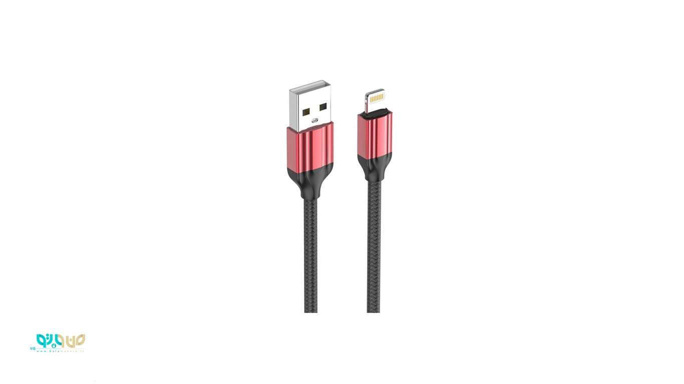 LDNIO LS431 USB to Lightning cable 1m