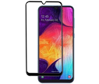 محافظ صفحه نمایش سرامیکی مناسب گوشی سامسونگ مدل Galaxy A20 / A30 / A30s / A50 / A50s Ceramic screen protector suitable for Samsung Galaxy A20 / A30 / A30s / A50 / A50s