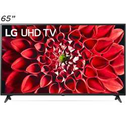  تلویزیون هوشمند UHD 4K  ال جی مدل 65UN711C0ZB سایز 65 اینچ