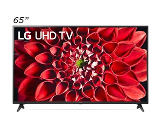 تلویزیون هوشمند UHD 4K ال جی مدل 65UN711C0ZB سایز 65 اینچ LG 65UN711C0ZB UHD 4K Smart TV , size 65 inches