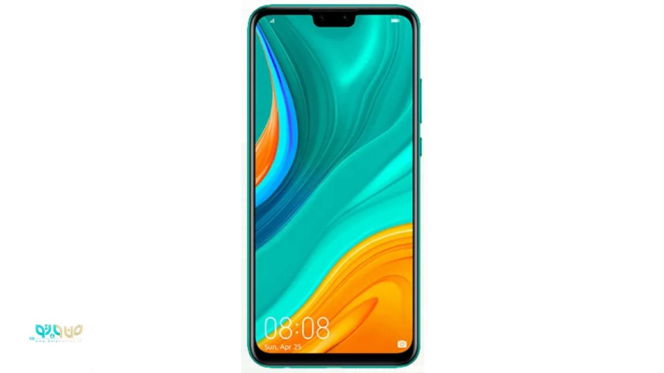 Huawei Y8s JKM-LX1 Dual SIM 128GB RAM 4GB Mobile Phone