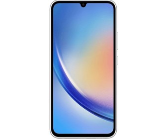 گوشی موبایل سامسونگ مدل Galaxy A34 5G دو سیم کارت ظرفیت 128/8 گیگابایت Samsung Galaxy A34 5G Dual SIM 128GB, 8GB Ram Mobile Phone
